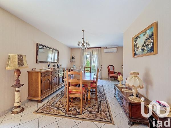 Maison 4 pièces de 82 m² à Vinassan (11110)