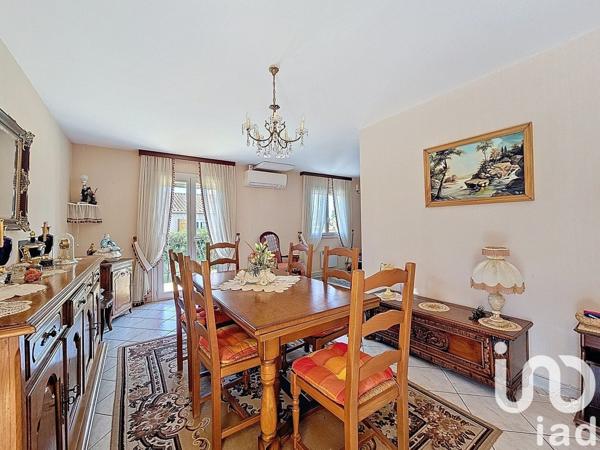 Maison 4 pièces de 82 m² à Vinassan (11110)