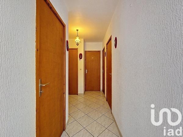 Maison 4 pièces de 82 m² à Vinassan (11110)
