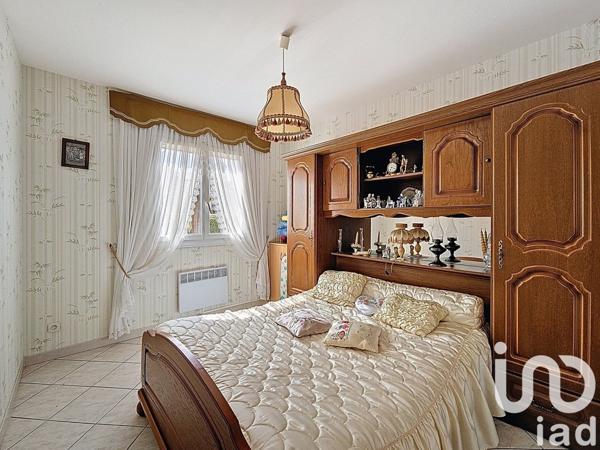 Maison 4 pièces de 82 m² à Vinassan (11110)