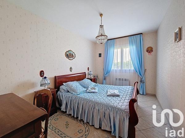 Maison 4 pièces de 82 m² à Vinassan (11110)