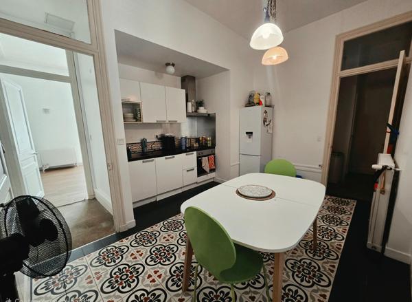 !105 m2 de charme dans un environnement paisible