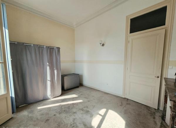 !105 m2 de charme dans un environnement paisible