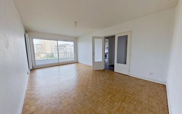 Appartement à vendre    3 pièces • 70 m2 Lyon 8