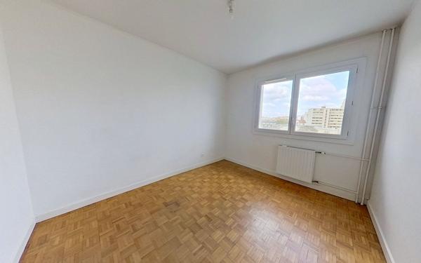 Appartement à vendre    3 pièces • 70 m2 Lyon 8