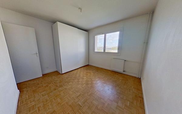 Appartement à vendre    3 pièces • 70 m2 Lyon 8