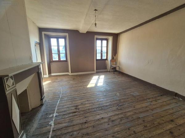 Achat - Immeuble | Local mixte (Pro/Hab) Tessy-Bocage 50420 197 m 2