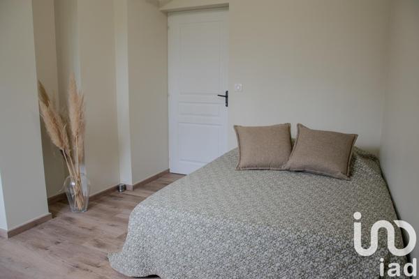 Maison 7 pièces de 195 m² à La Chapelle-sur-Oreuse (89260)