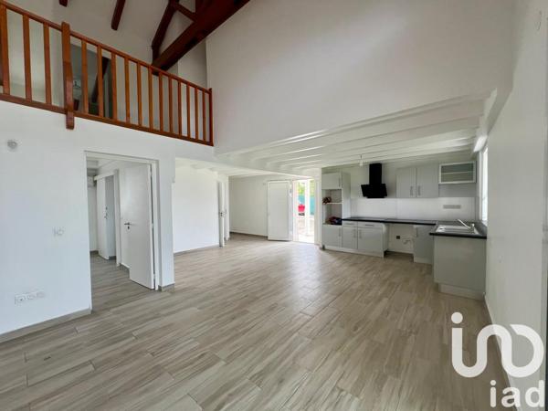 Maison à vendre 4 pièces 106 m² Trois-Rivières