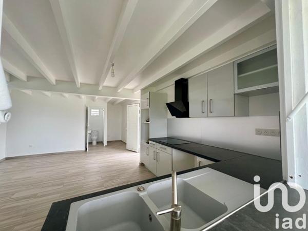 Maison à vendre 4 pièces 106 m² Trois-Rivières