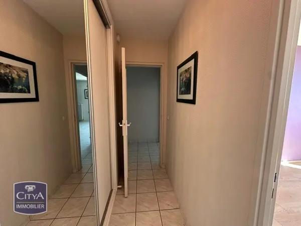 Appartement à vendre 3 pièces 67m² Niort (79000)
