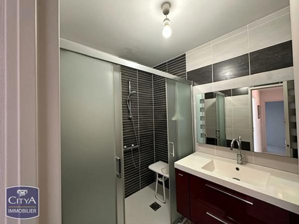 Appartement à vendre 3 pièces 67m² Niort (79000)