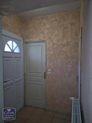 Appartement à louer 2 pièces 88.21m² Boulogne-sur-Mer (62200)