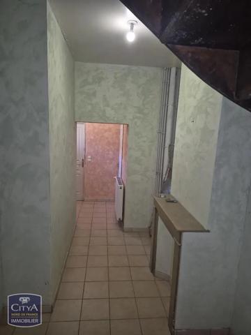 Appartement à louer 2 pièces 88.21m² Boulogne-sur-Mer (62200)