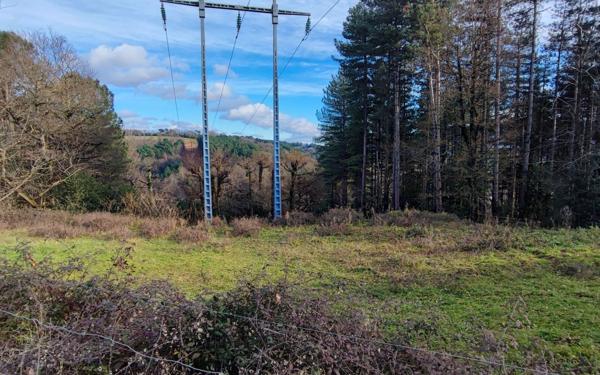 Terrain à vendre    Pont-de-Larn