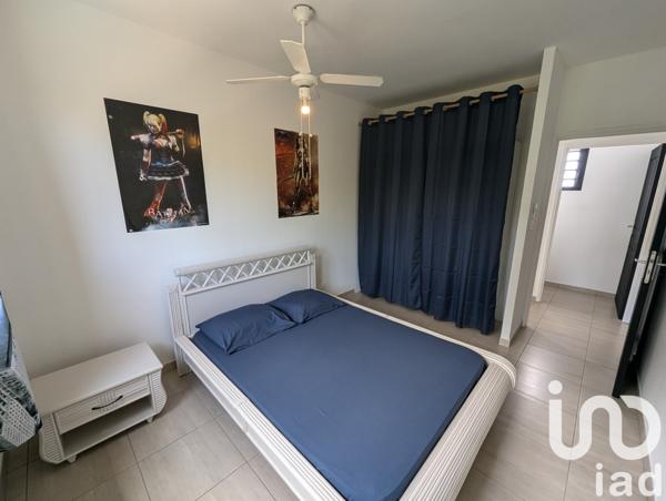 Maison à vendre 4 pièces 135 m² Saint-Joseph