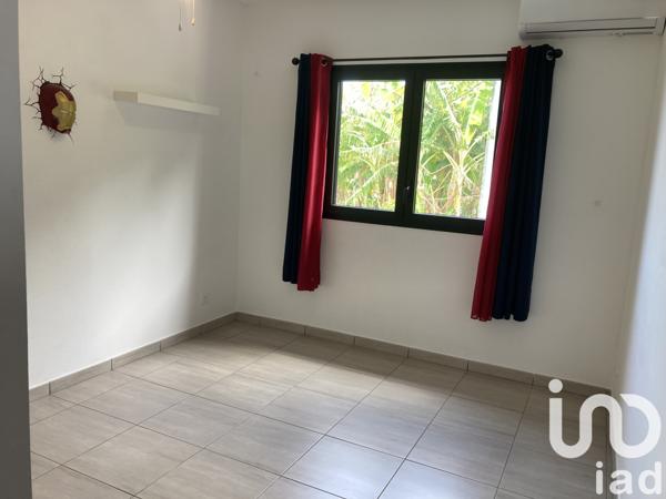 Maison à vendre 4 pièces 135 m² Saint-Joseph