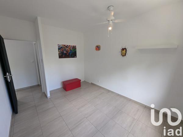 Maison à vendre 4 pièces 135 m² Saint-Joseph