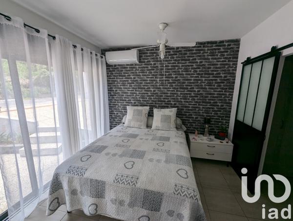 Maison à vendre 4 pièces 135 m² Saint-Joseph