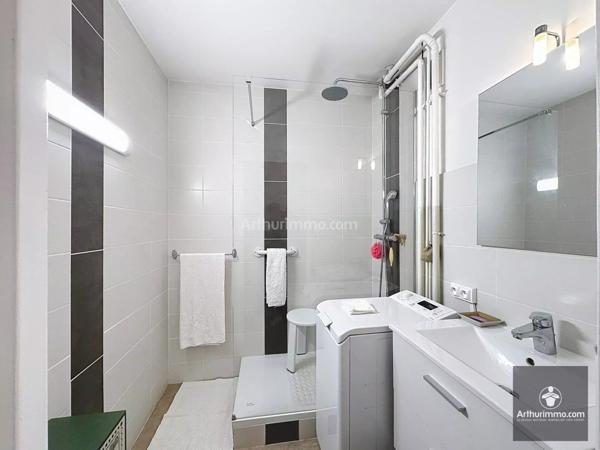 Vente Appartement 2 pièces 49 m2 à Roanne