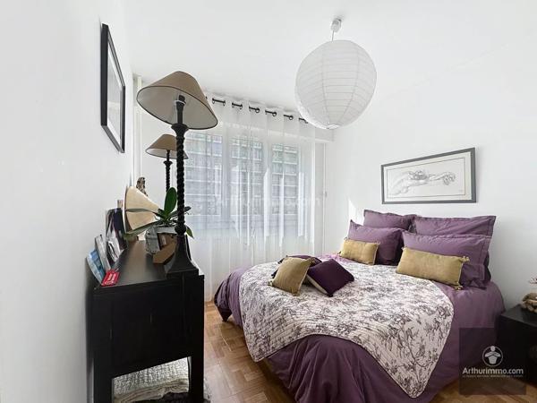 Vente Appartement 2 pièces 49 m2 à Roanne