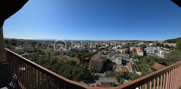 Appartement de 47,40 m²