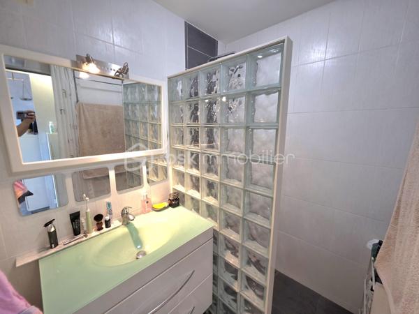 Appartement de 47,40 m²