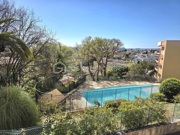 Appartement de 47,40 m²