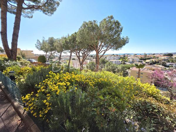 Appartement de 47,40 m²