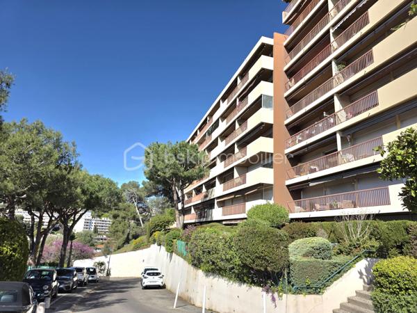 Appartement de 47,40 m²