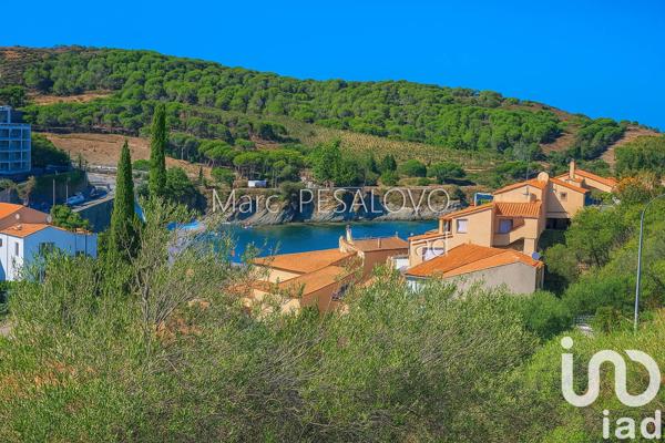 Maison à vendre 4 pièces 84 m² Banyuls-sur-Mer