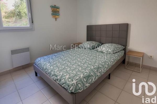 Maison à vendre 4 pièces 84 m² Banyuls-sur-Mer