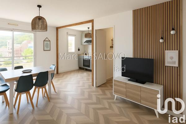 Maison à vendre 4 pièces 84 m² Banyuls-sur-Mer