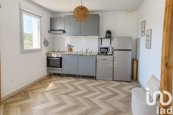 Maison à vendre 4 pièces 84 m² Banyuls-sur-Mer