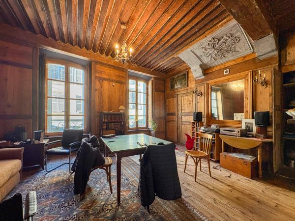 Appartement T2 52m² idéal déficit foncier