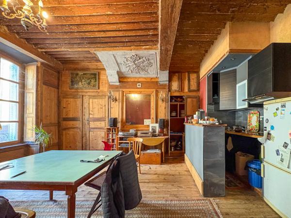 Appartement T2 52m² idéal déficit foncier