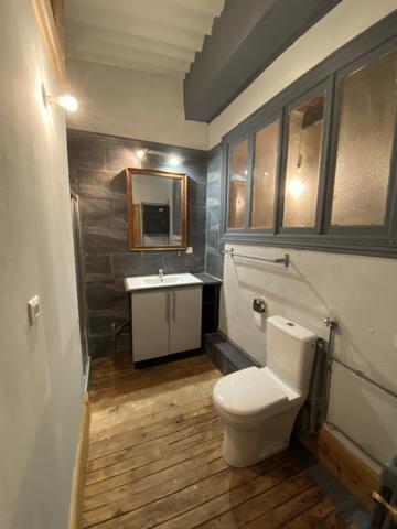 Appartement T2 52m² idéal déficit foncier
