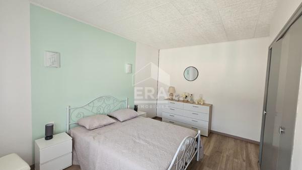 Maison à vendre à ESPÉRAZA - 4 chambres, jardin et confort moderne