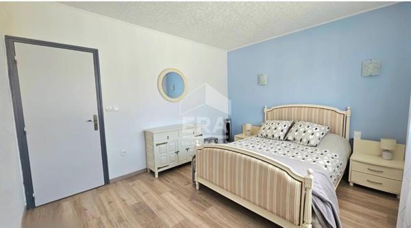 Maison à vendre à ESPÉRAZA - 4 chambres, jardin et confort moderne