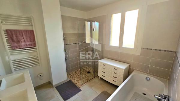 Maison à vendre à ESPÉRAZA - 4 chambres, jardin et confort moderne
