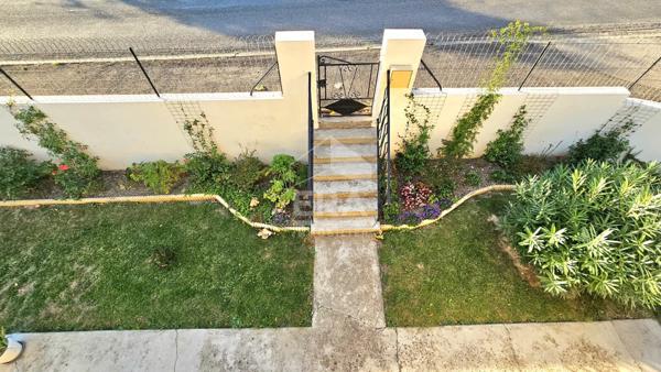 Maison à vendre à ESPÉRAZA - 4 chambres, jardin et confort moderne