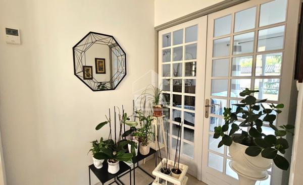 Maison à vendre à ESPÉRAZA - 4 chambres, jardin et confort moderne