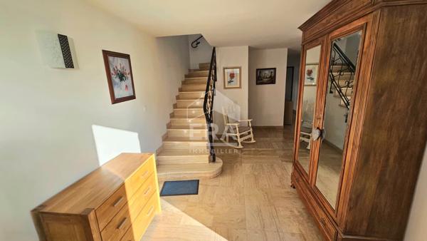 Maison à vendre à ESPÉRAZA - 4 chambres, jardin et confort moderne