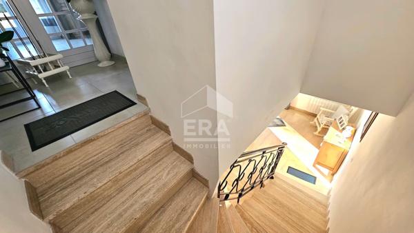 Maison à vendre à ESPÉRAZA - 4 chambres, jardin et confort moderne