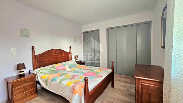 Maison à vendre à ESPÉRAZA - 4 chambres, jardin et confort moderne