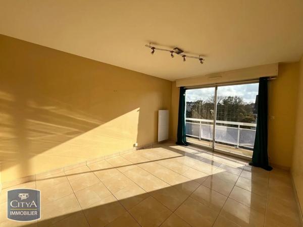 Appartement à vendre 2 pièces 50m²