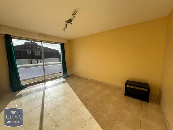 Appartement à vendre 2 pièces 50m²