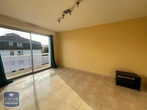 Appartement à vendre 2 pièces 50m²