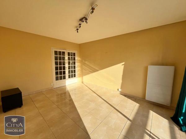 Appartement à vendre 2 pièces 50m²