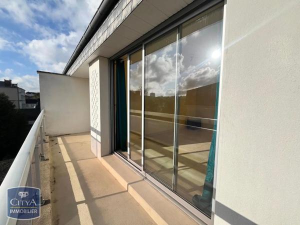 Appartement à vendre 2 pièces 50m²